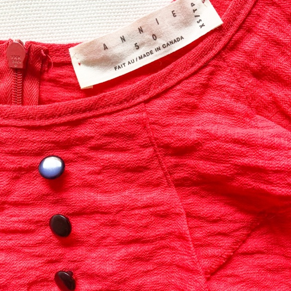 Annie 50 dress - Picture 3 of 3